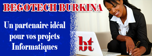 begotech burkina